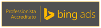 Get On Web - Bing Ads Accredited Professional